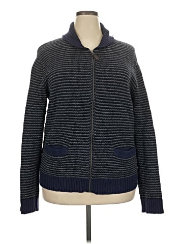 Merona Cardigan (view 1)