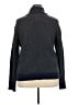 Merona Blue Cardigan Size XXL - photo 2