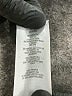 Susan Graver Stripes Silver Casual Pants Size XL - photo 8