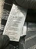 Susan Graver Stripes Silver Casual Pants Size XL - photo 9