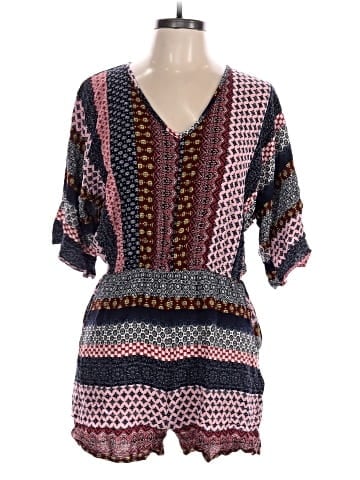 Venus Casual Dress (view 1)