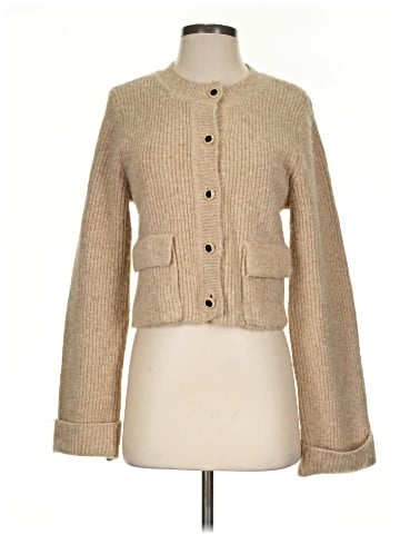 Christian Lacroix Cardigan (view 1)