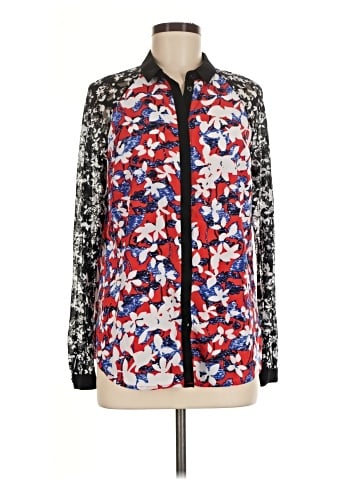 Peter Pilotto for Target Kimono (view 1)