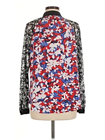 Peter Pilotto for Target Kimono (view 2)