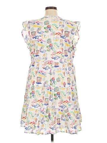 Roller Rabbit Casual Dress (view 2)
