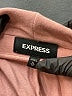 Express Pink Blazer Size XL - photo 6