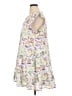 Roller Rabbit 100% Cotton Print Ivory Casual Dress Size XL - photo 5