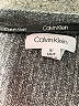 Calvin Klein Gray Pullover Sweater Size S - photo 7