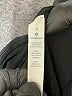 Lululemon Athletica Black Active Pants Size 4 - photo 7