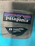 Patagonia Teal Jacket Size XS - photo 6