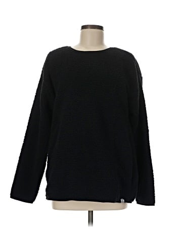 Lands' End Pullover Sweater (view 1)