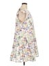 Roller Rabbit 100% Cotton Print Ivory Casual Dress Size XL - photo 4
