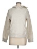 Ideology Silver Long Sleeve Turtleneck Size M - photo 1