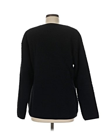 Lands' End Pullover Sweater (view 2)