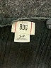 BDG Black Tank Top Size S - photo 7