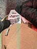 School Apparel Inc. Tan Khakis Size 16 - photo 4