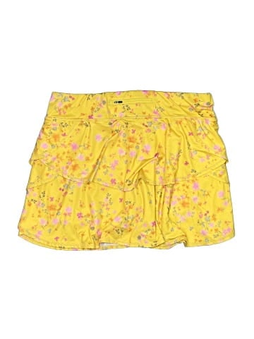 Ideology Skort (view 2)