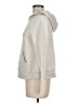 Ideology Silver Long Sleeve Turtleneck Size M - photo 5