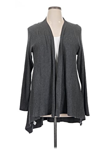 Dana Buchman Cardigan (view 1)