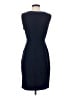 ModCloth Blue Casual Dress Size S - photo 2