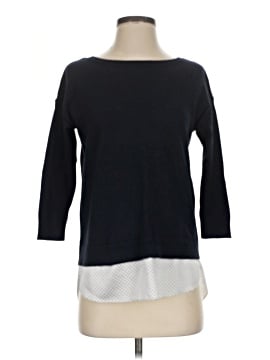 Ann Taylor Factory Pullover Sweater