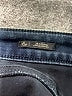 Talbots Blue Jeggings Size 6 Petite - photo 8