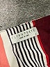 Flynn Skye Stripes Red Jumpsuit Size Sm (1) - photo 4