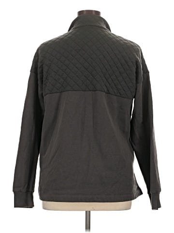 Columbia Pullover Sweater (view 2)