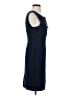 ModCloth Blue Casual Dress Size S - photo 4