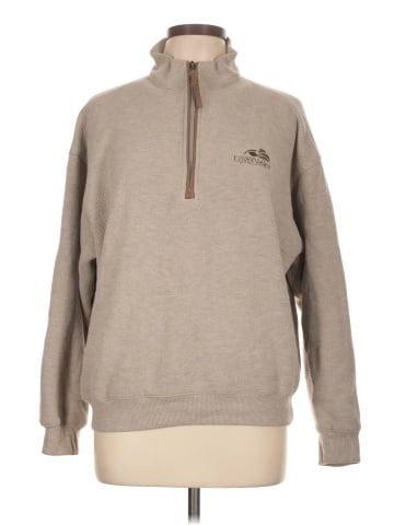 Gear for Sports Pullover Sweater (view 1)