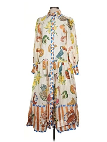 ALEMAIS Casual Dress (view 1)