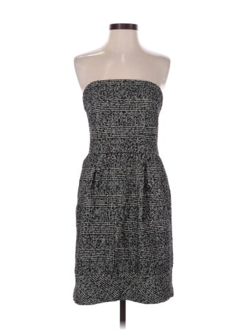 Express Design Studio Cocktail Dress (view 1)
