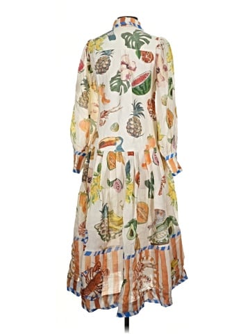ALEMAIS Casual Dress (view 2)