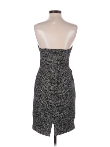 Express Design Studio Cocktail Dress (view 2)