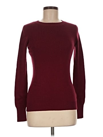 Express Pullover Sweater (view 1)