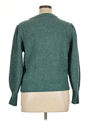 a.n.a. A New Approach Pullover Sweater (view 2)