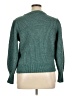 a.n.a. A New Approach 100% Acrylic Teal Pullover Sweater Size XL - photo 2