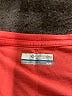 Columbia Orange Active T-Shirt Size M - photo 7