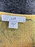 J.Jill Floral Gold Pullover Sweater Size S - photo 7