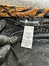 Sag Harbor Animal Print Brown Cardigan Size 14 - photo 7