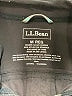 L.L.Bean Black Vest Size M - photo 6