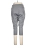 ASOS Solid Gray Active Pants Size 16 - photo 2