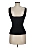 ASOS Black Tank Top Size 6 - photo 2