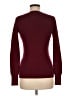 Express Burgundy Pullover Sweater Size M - photo 2