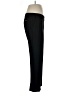 Anne Klein Solid Black Dress Pants Size L - photo 4