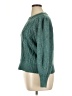 a.n.a. A New Approach 100% Acrylic Teal Pullover Sweater Size XL - photo 5