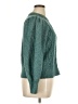 a.n.a. A New Approach 100% Acrylic Teal Pullover Sweater Size XL - photo 4