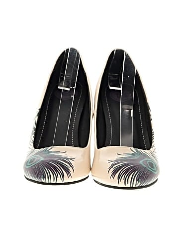 t.u.k. Heels (view 2)