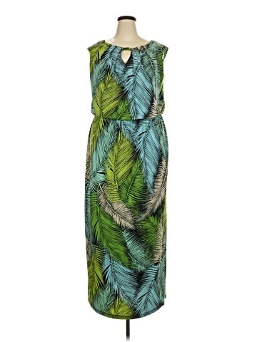 London Style Casual Dress (view 1)