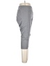 ASOS Solid Gray Active Pants Size 16 - photo 4